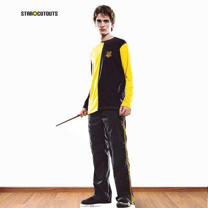 SC4283 Cedric Diggory Harry Potter Cardboard Cut Out Height 185cm