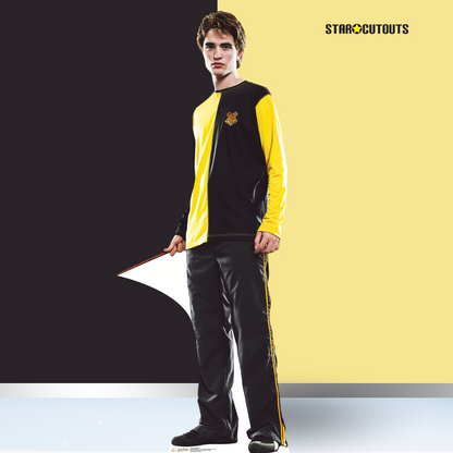 SC4283 Cedric Diggory Harry Potter Cardboard Cut Out Height 185cm