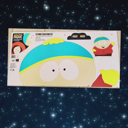 SC4692 South Park Cartman  Cardboard Cut Out Height 89cm