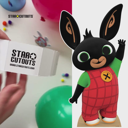 TT021 Bing Table Toppers Pack