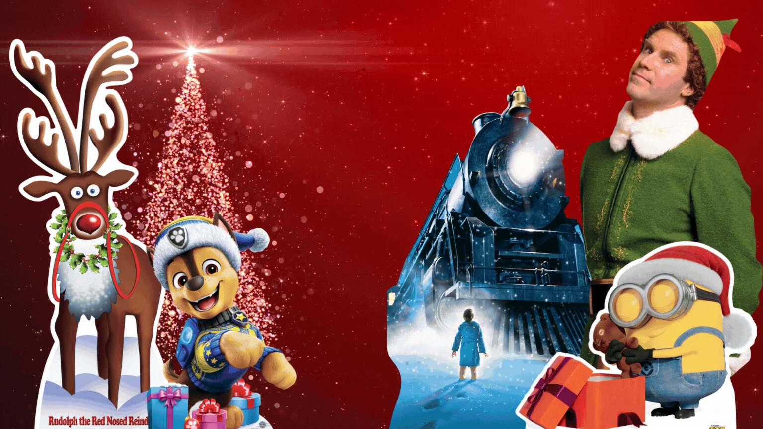 christmas decorations