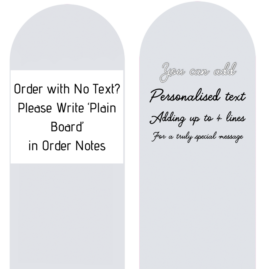 Cardboard Backdrops & Sailboards Star Cutouts